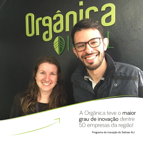 Finalização do Programa ALI do Sebrae