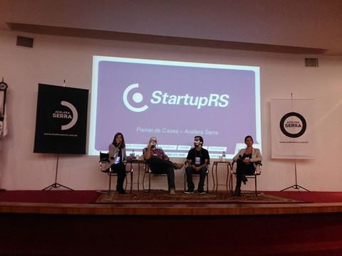 Acelera Serra - Caxias do Sul